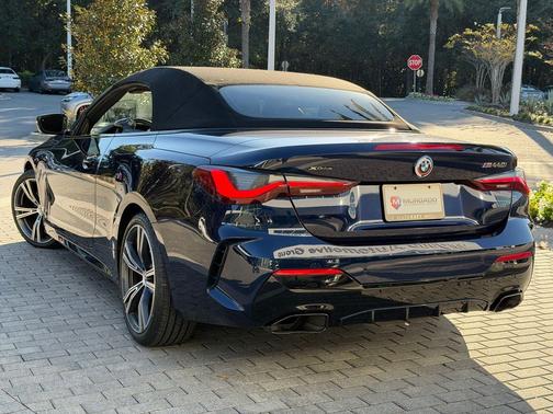 2023 BMW M440 i xDrive