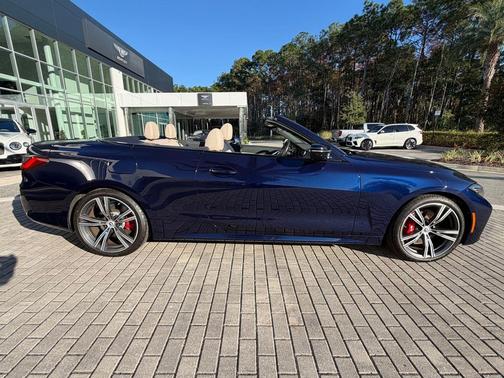 2023 BMW M440 i xDrive