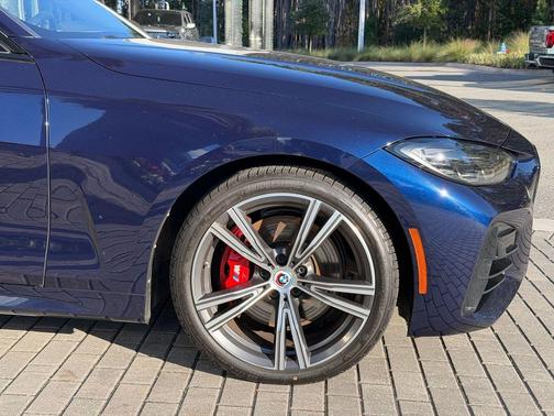 2023 BMW M440 i xDrive