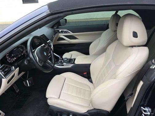 2023 BMW M440 i xDrive