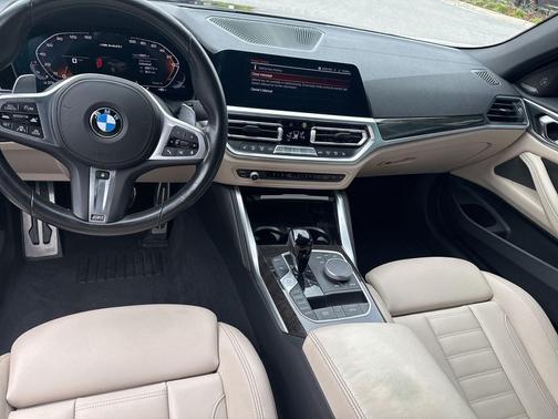 2023 BMW M440 i xDrive