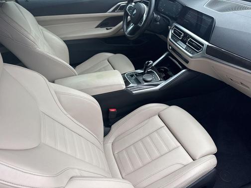 2023 BMW M440 i xDrive