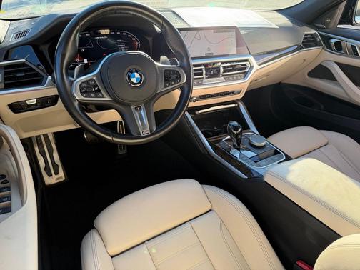 2023 BMW M440 i xDrive