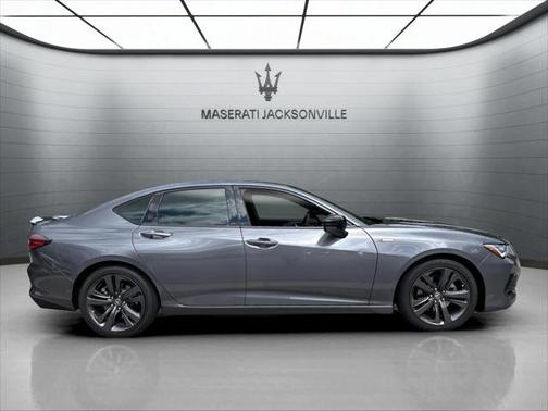 2023 Acura TLX A-Spec