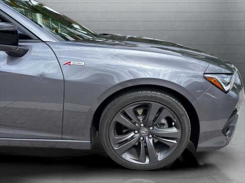 2023 Acura TLX A-Spec