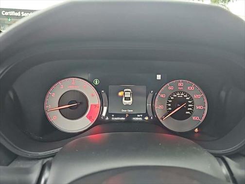 2023 Acura TLX A-Spec