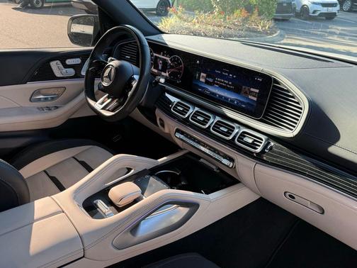 2024 Mercedes-Benz AMG GLE 53 4MATIC+