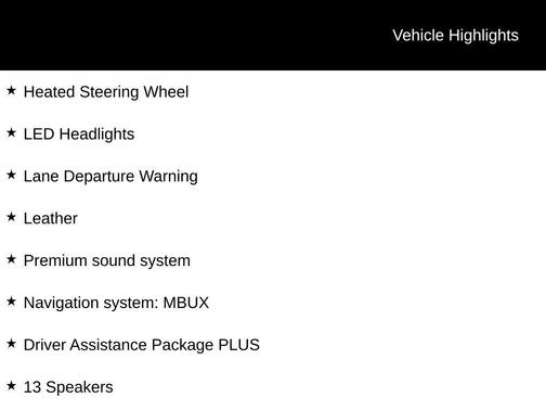 2024 Mercedes-Benz AMG GLE 53 4MATIC+