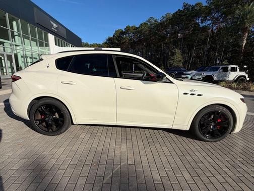 2022 Maserati Levante GT