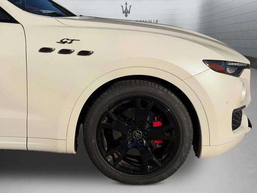 2022 Maserati Levante GT