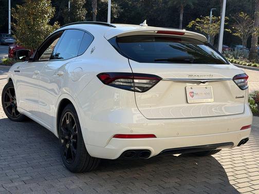 2022 Maserati Levante GT
