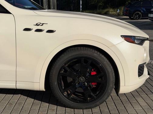 2022 Maserati Levante GT