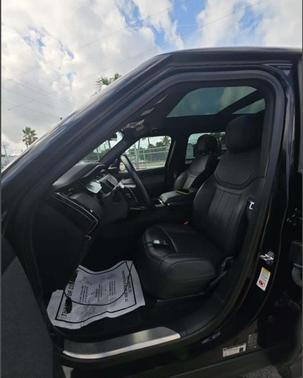 2024 Land Rover Range Rover Sport SE