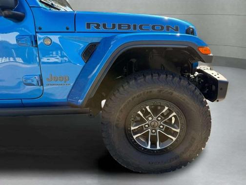 2024 Jeep Wrangler Rubicon 392