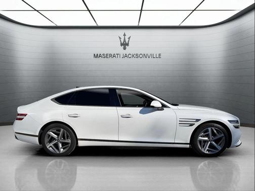 2024 Genesis G80 3.5T Sport AWD