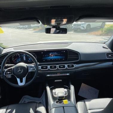 2020 Mercedes-Benz GLE 350 Base