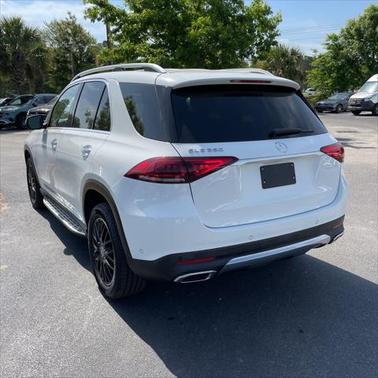2020 Mercedes-Benz GLE 350 Base