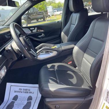 2020 Mercedes-Benz GLE 350 Base