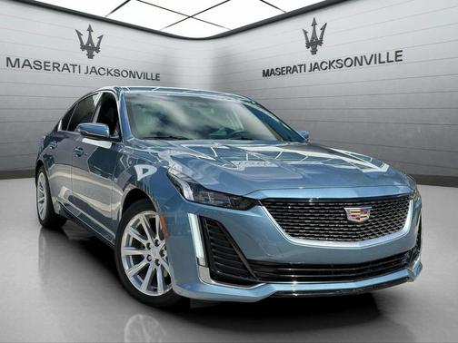 2024 Cadillac CT5 Luxury