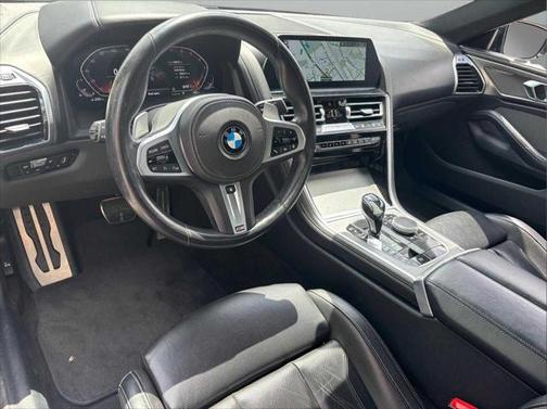 2022 BMW 840 i