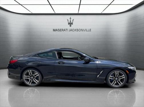 2022 BMW 840 i