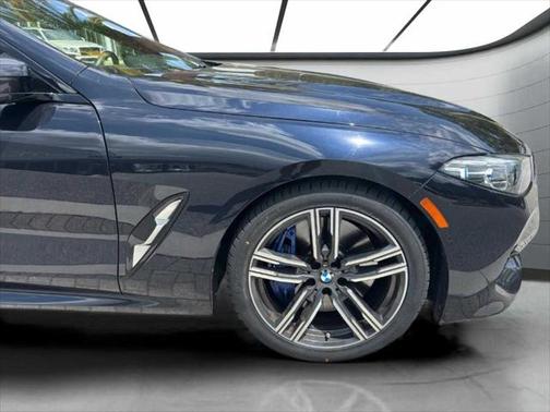 2022 BMW 840 i