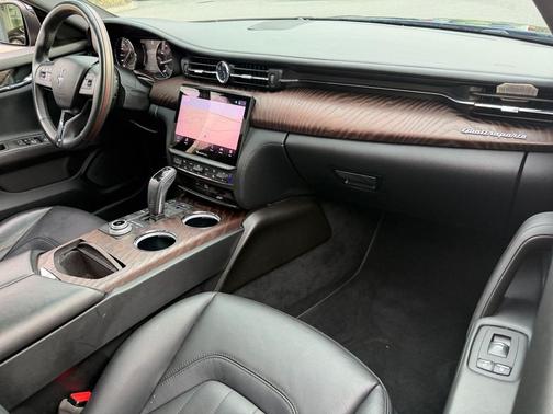 2023 Maserati Quattroporte GT