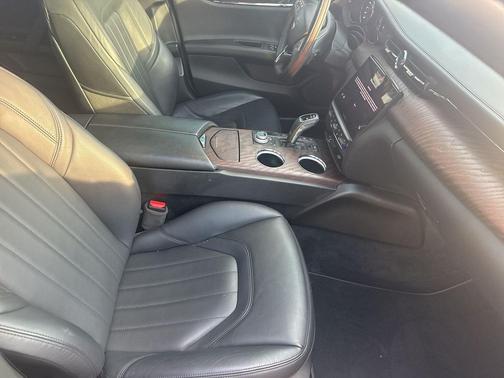 2023 Maserati Quattroporte GT