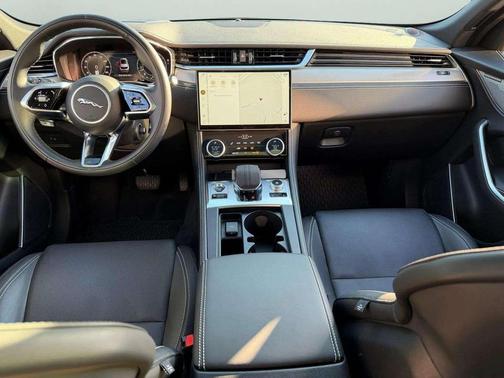 2024 Jaguar F-PACE R-Dynamic S P400 AWD Automatic
