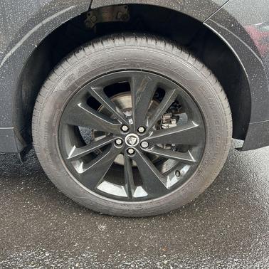 2024 Jaguar F-PACE R-Dynamic S P400 AWD Automatic