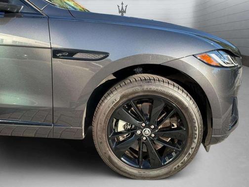 2024 Jaguar F-PACE R-Dynamic S P400 AWD Automatic