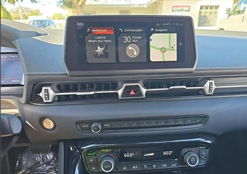 2022 Toyota Supra 3.0 Premium