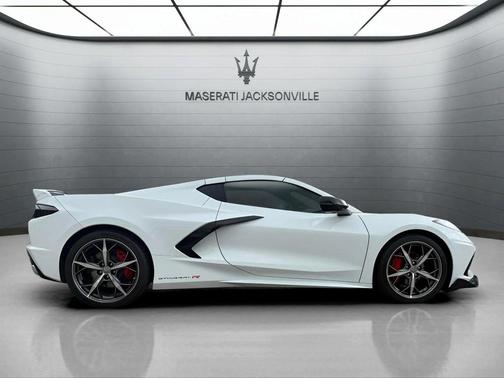 2021 Chevrolet Corvette Stingray w/2LT