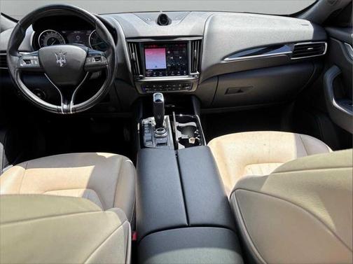2022 Maserati Levante GT