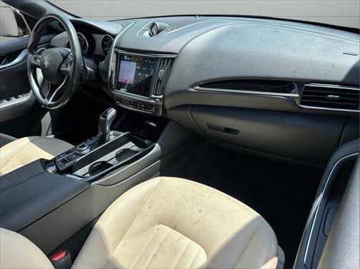 2022 Maserati Levante GT