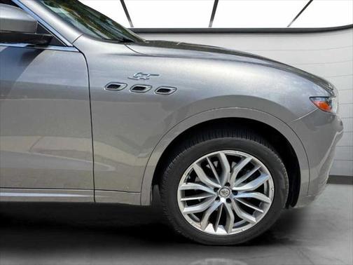 2022 Maserati Levante GT