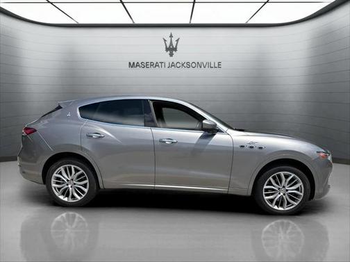 2022 Maserati Levante GT