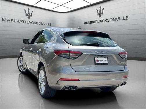 2022 Maserati Levante GT