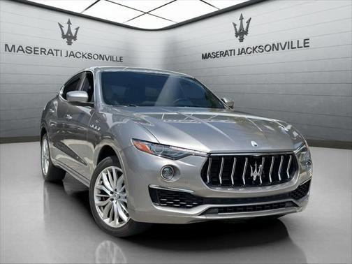 2022 Maserati Levante GT