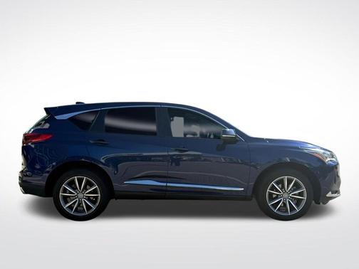 2022 Acura RDX Technology Package