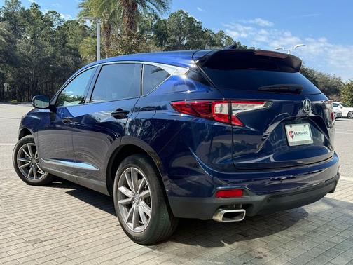 2022 Acura RDX Technology Package