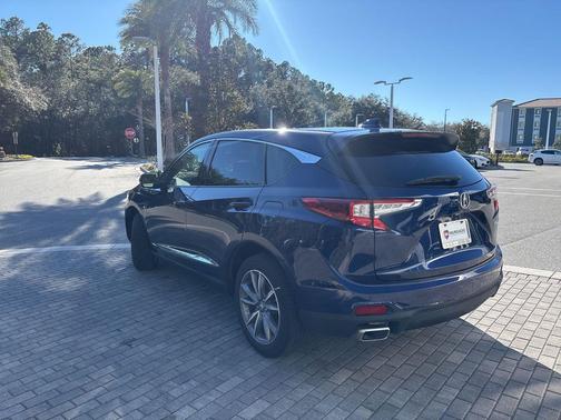 2022 Acura RDX Technology Package