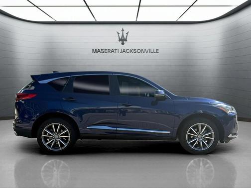 2022 Acura RDX Technology Package