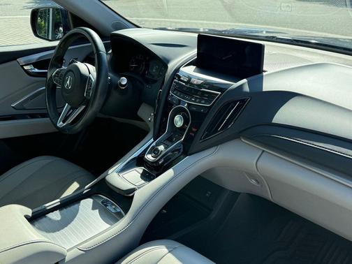 2022 Acura RDX Technology Package