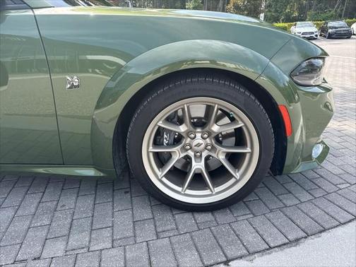 2023 Dodge Charger R/T Scat Pack