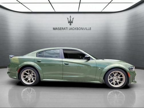 2023 Dodge Charger R/T Scat Pack