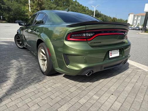 2023 Dodge Charger R/T Scat Pack