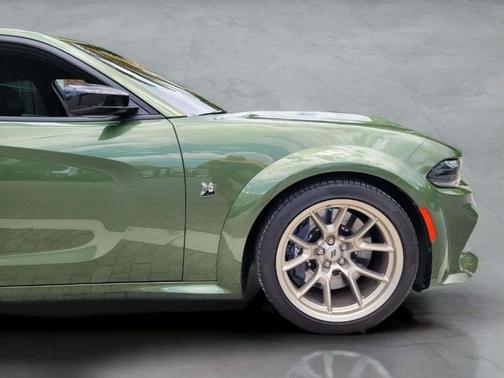 2023 Dodge Charger R/T Scat Pack