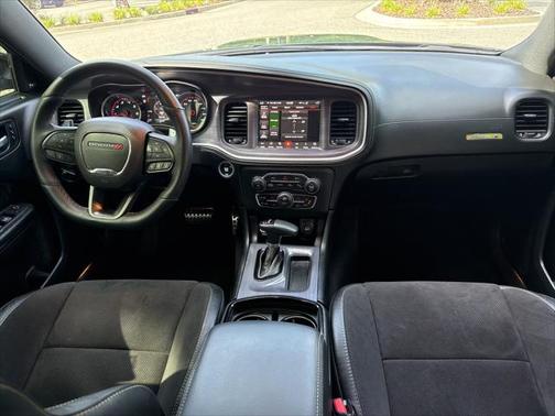 2023 Dodge Charger R/T Scat Pack