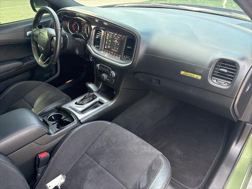 2023 Dodge Charger R/T Scat Pack